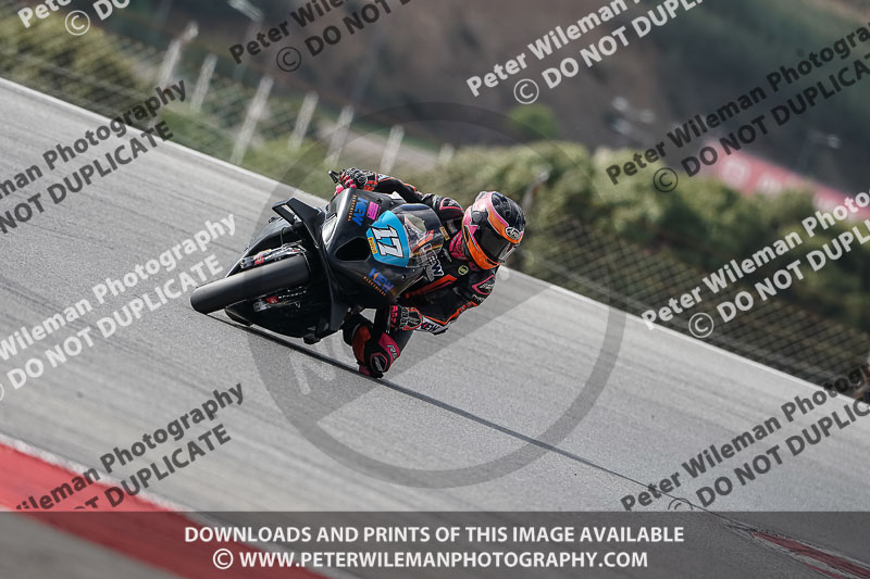 motorbikes;no limits;peter wileman photography;portimao;portugal;trackday digital images